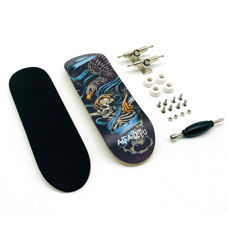 skullhawk b11